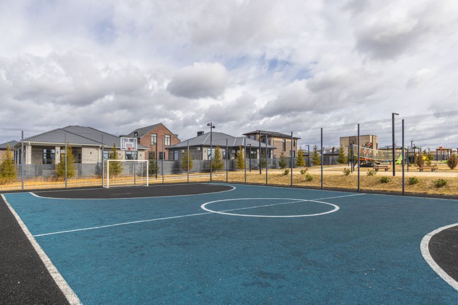 Дом без отделки в кп Аносино парк