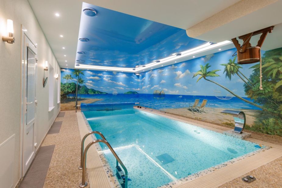 Готовый дом в КП Косыгинские дачи