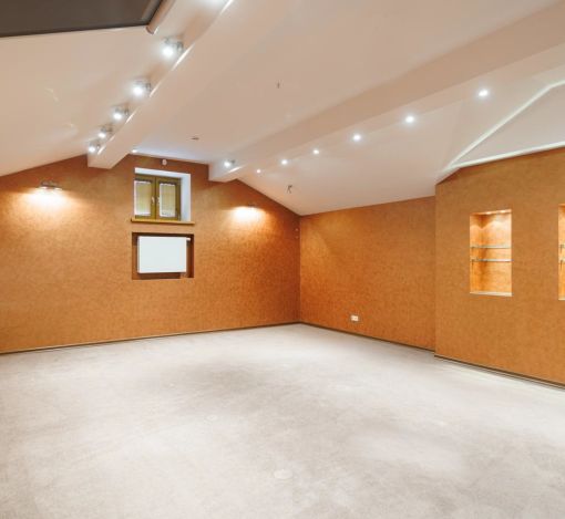 Готовый дом в КП Косыгинские дачи