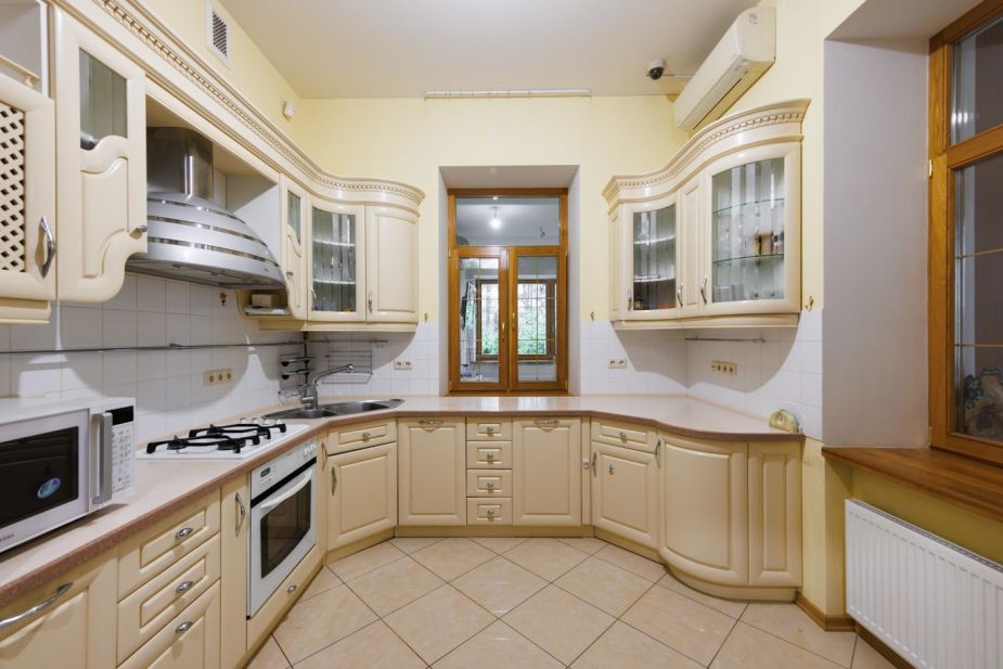 Готовый дом в КП Косыгинские дачи