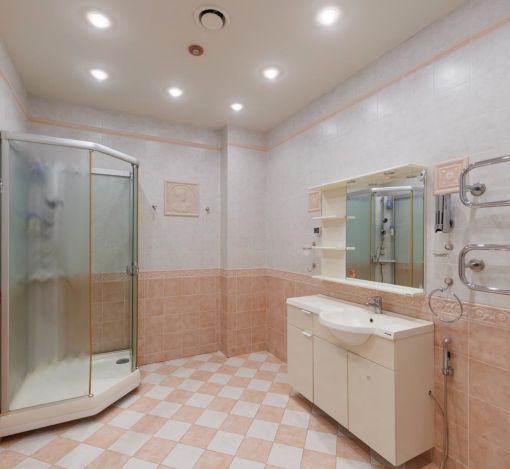 Готовый дом в КП Косыгинские дачи