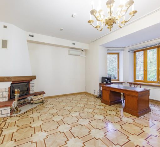 Готовый дом в КП Косыгинские дачи