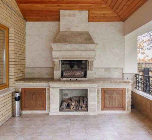 Готовый дом в КП Косыгинские дачи