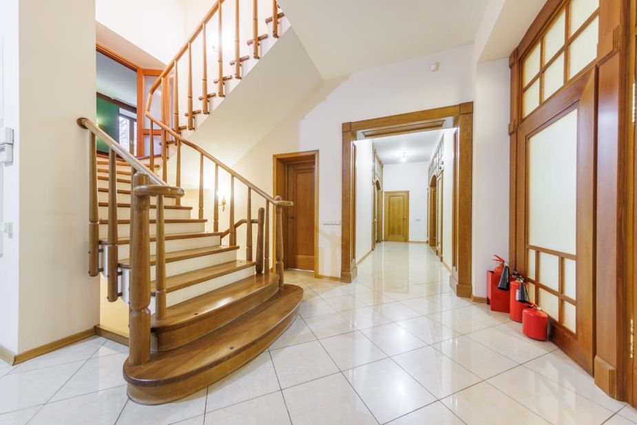 Готовый дом в КП Косыгинские дачи