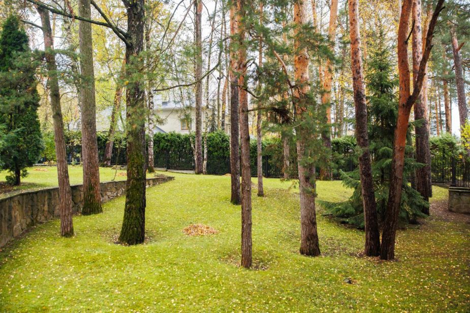 Готовый дом в КП Косыгинские дачи