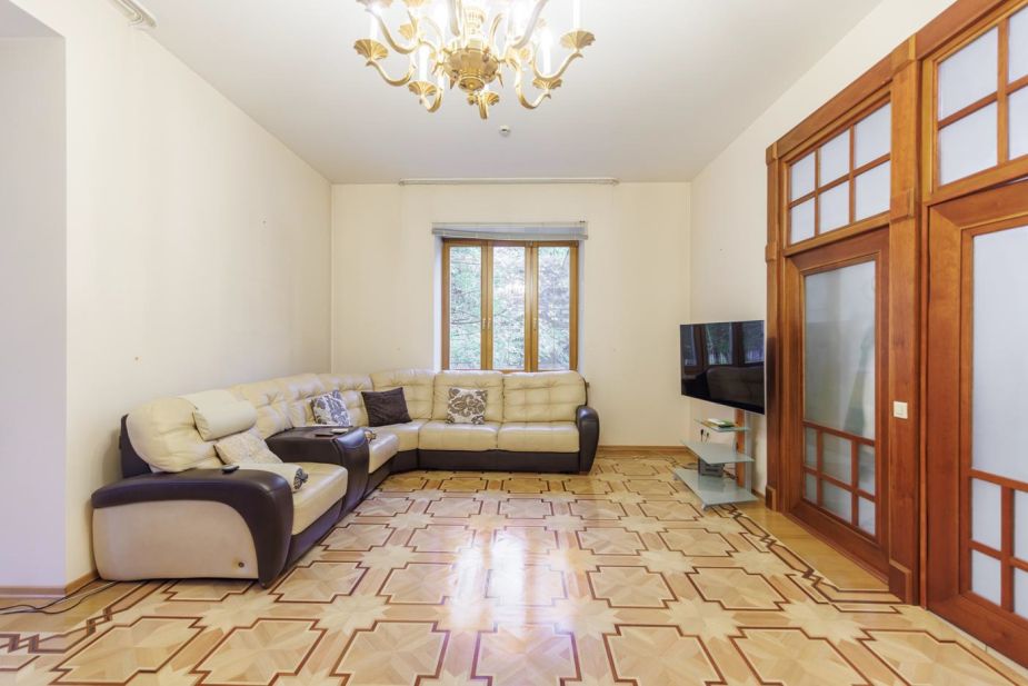 Готовый дом в КП Косыгинские дачи