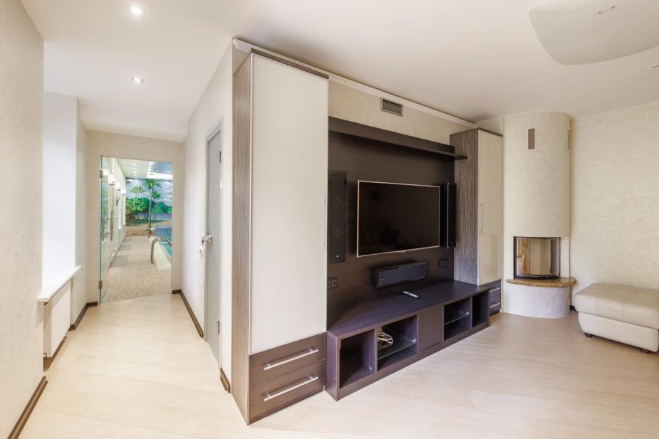 Готовый дом в КП Косыгинские дачи