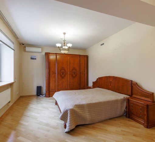 Готовый дом в КП Косыгинские дачи