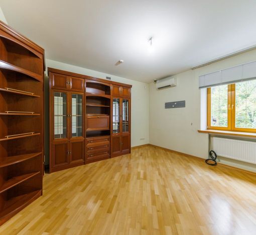 Готовый дом в КП Косыгинские дачи