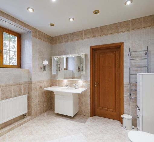 Готовый дом в КП Косыгинские дачи