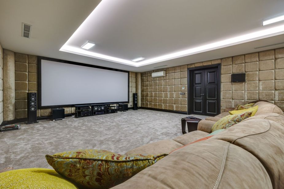 Готовый дом в КП Вымпел