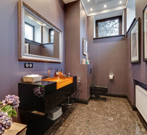 Готовый дом в КП Вымпел