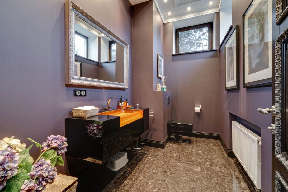 Готовый дом в КП Вымпел