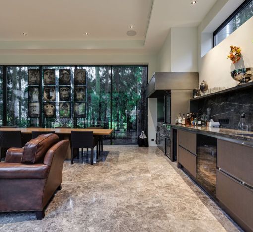 Готовый дом в КП Вымпел