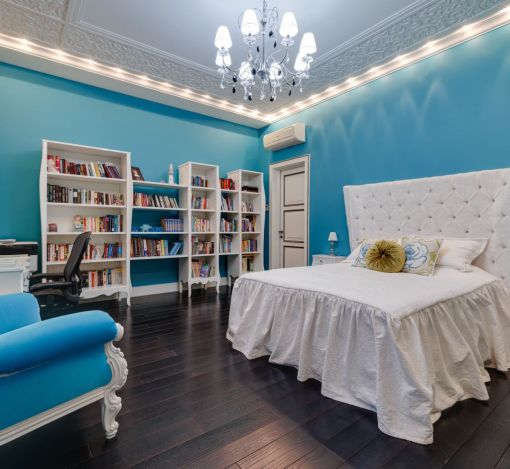 Готовый дом в КП Вымпел