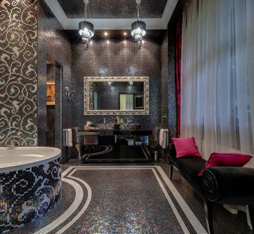 Готовый дом в КП Вымпел