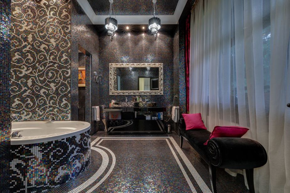 Готовый дом в КП Вымпел