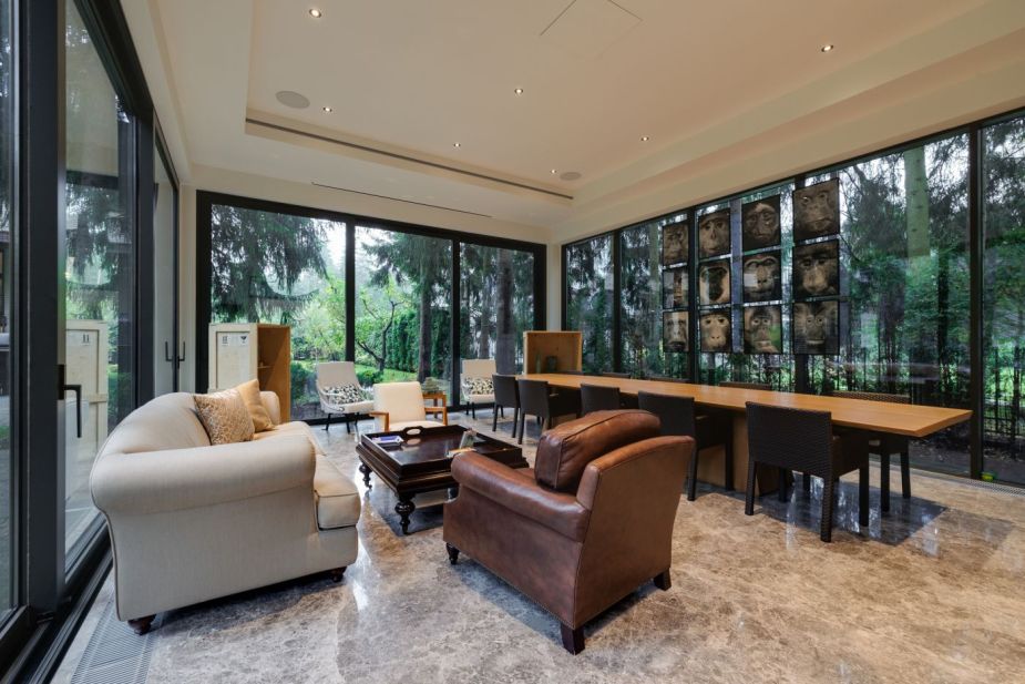 Готовый дом в КП Вымпел