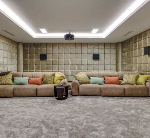 Готовый дом в КП Вымпел