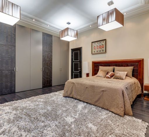 Готовый дом в КП Вымпел