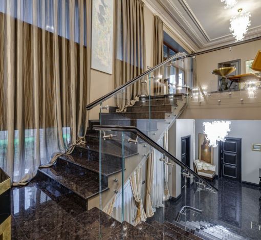 Готовый дом в КП Вымпел