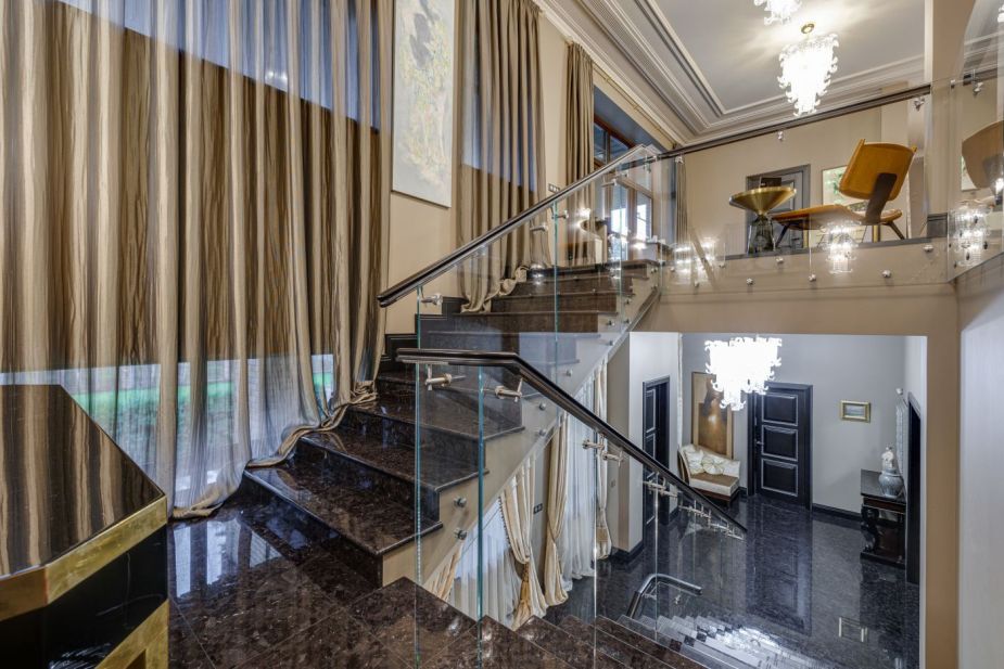 Готовый дом в КП Вымпел