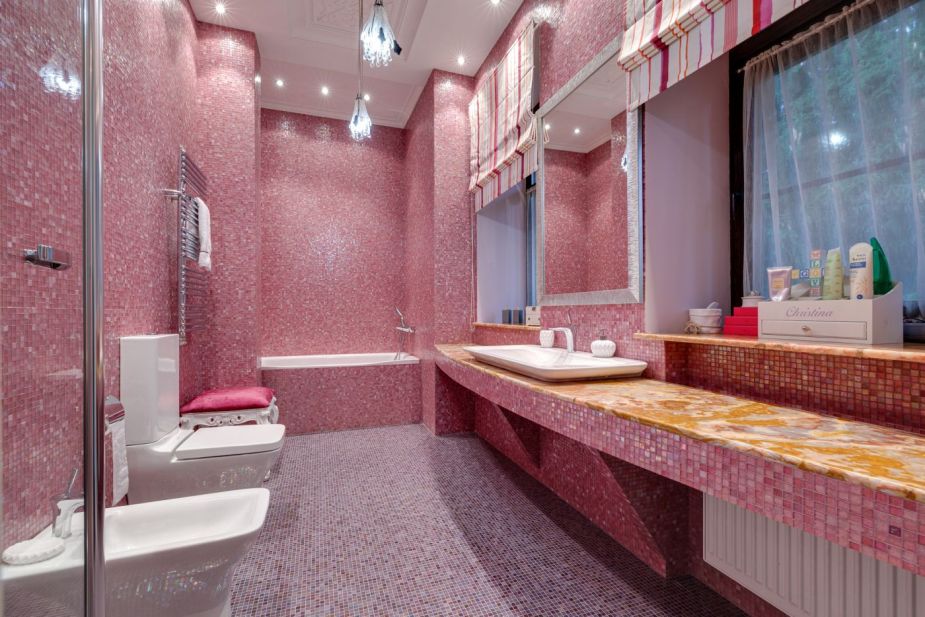 Готовый дом в КП Вымпел