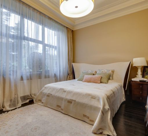 Готовый дом в КП Вымпел