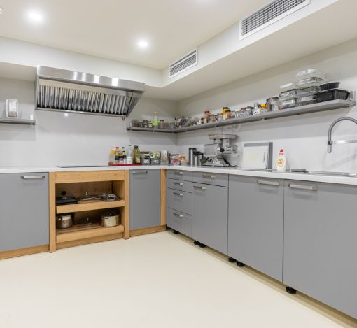 Дом с бассейном в КП ПаркВилл