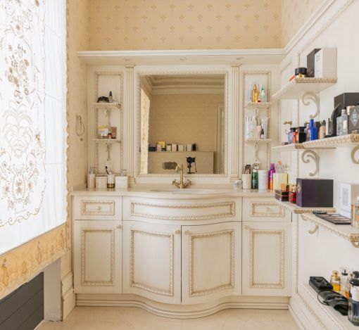 Дом с бассейном в КП ПаркВилл