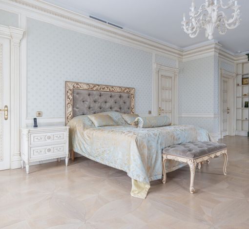 Дом с бассейном в КП ПаркВилл