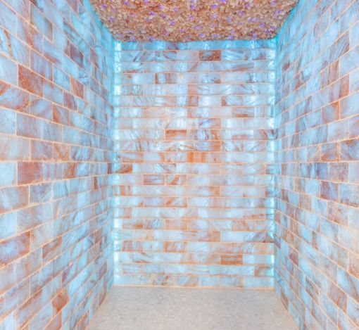 Дом с бассейном в КП ПаркВилл