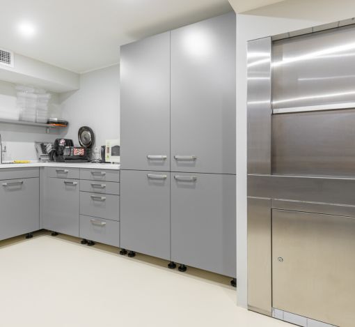 Дом с бассейном в КП ПаркВилл