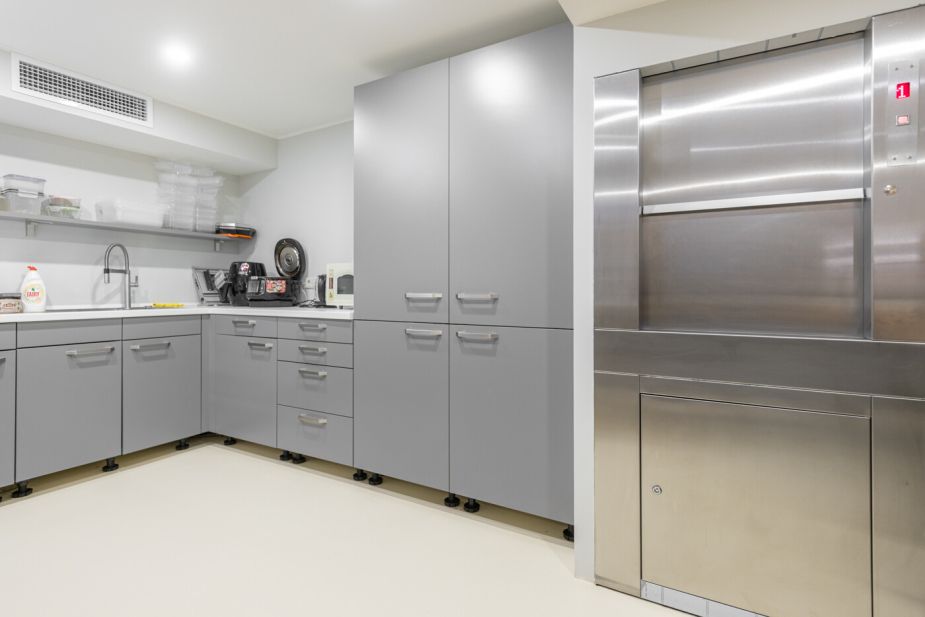 Дом с бассейном в КП ПаркВилл