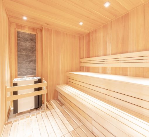 Дом с бассейном в КП ПаркВилл