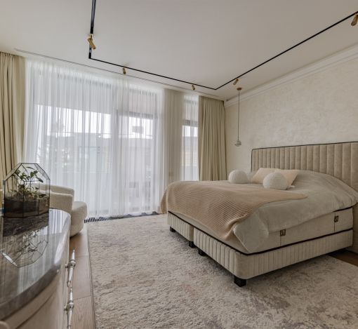 Готовый дом в КП Миллениум