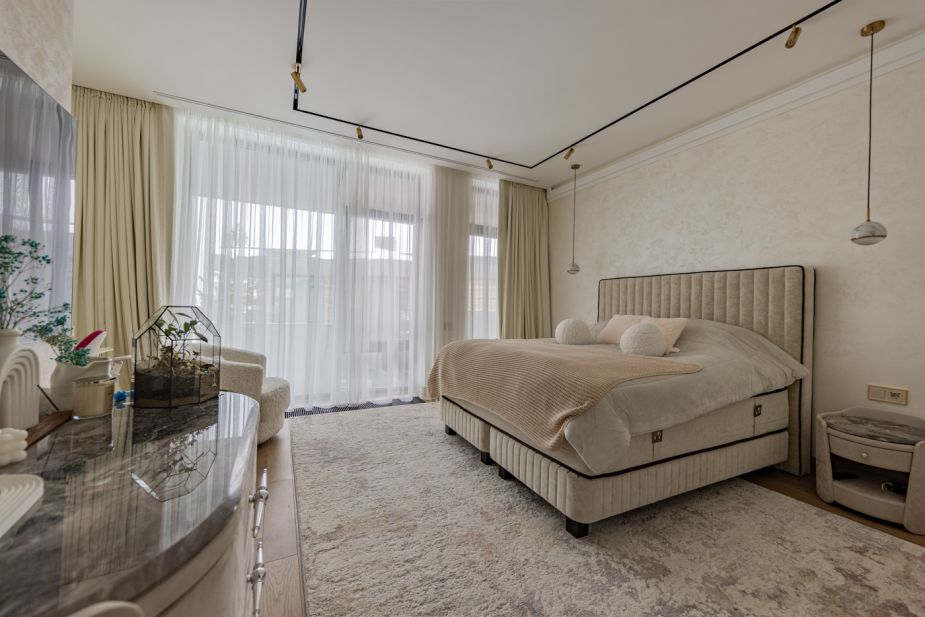 Готовый дом в КП Миллениум