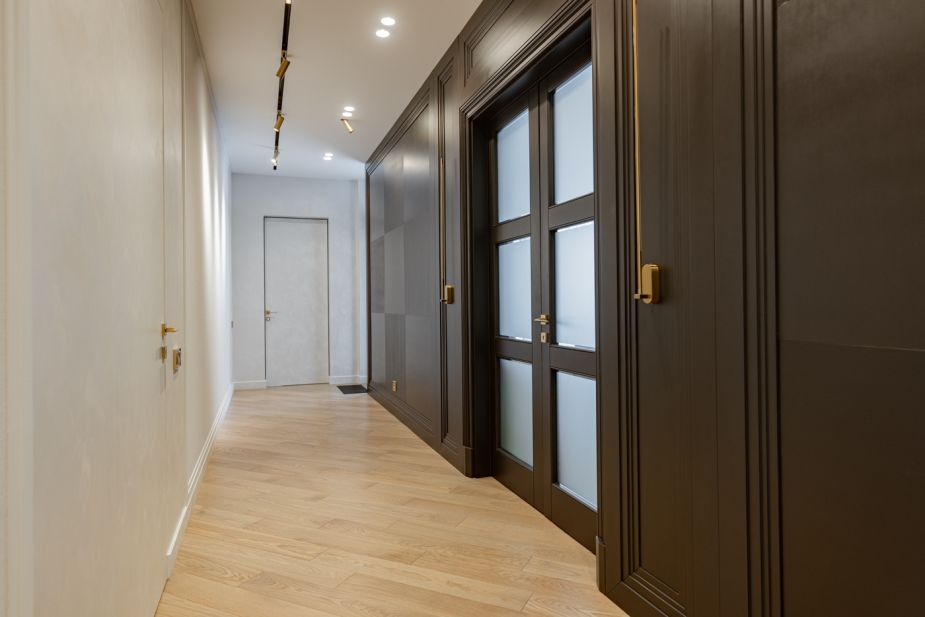 Готовый дом в КП Миллениум