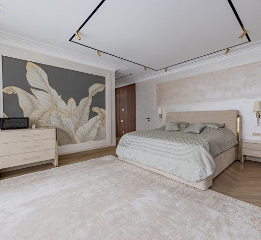 Готовый дом в КП Миллениум