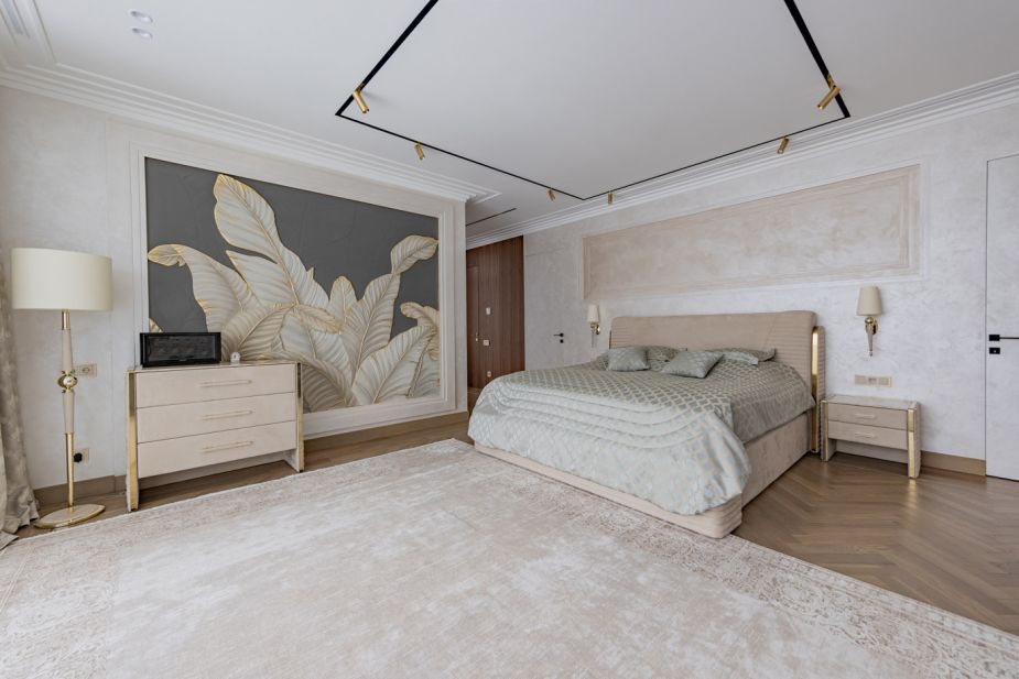 Готовый дом в КП Миллениум