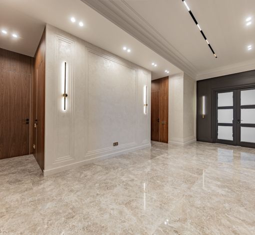 Готовый дом в КП Миллениум