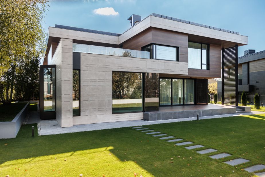 Готовый дом в КП Миллениум