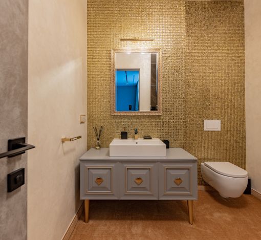 Готовый дом в КП Миллениум