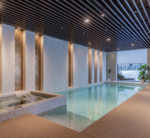 Готовый дом в КП Миллениум