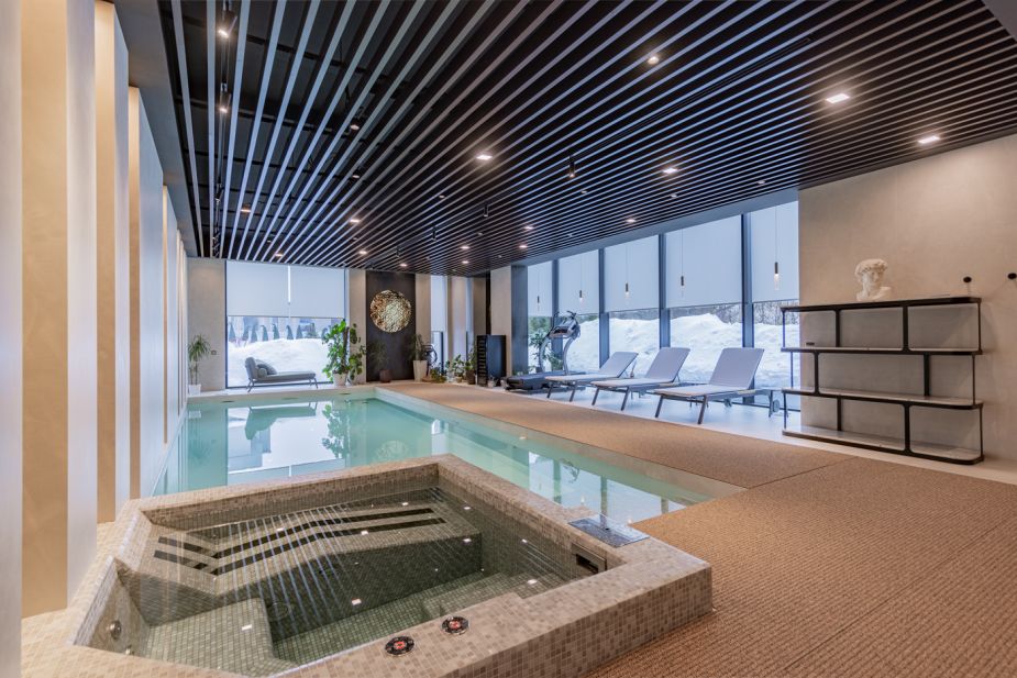 Готовый дом в КП Миллениум