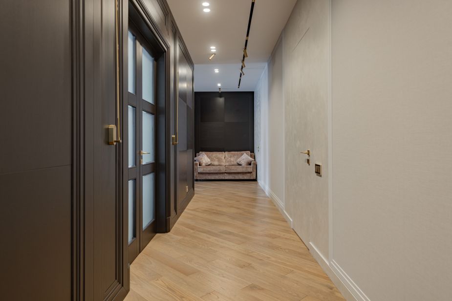 Готовый дом в КП Миллениум