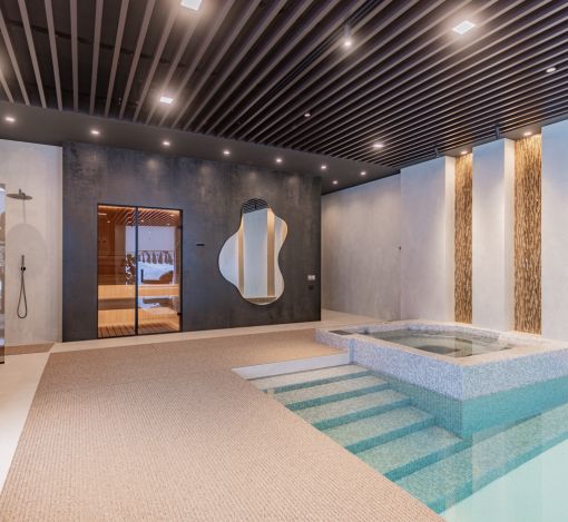 Готовый дом в КП Миллениум