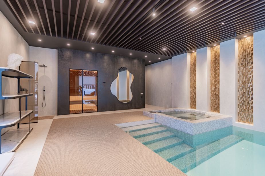 Готовый дом в КП Миллениум