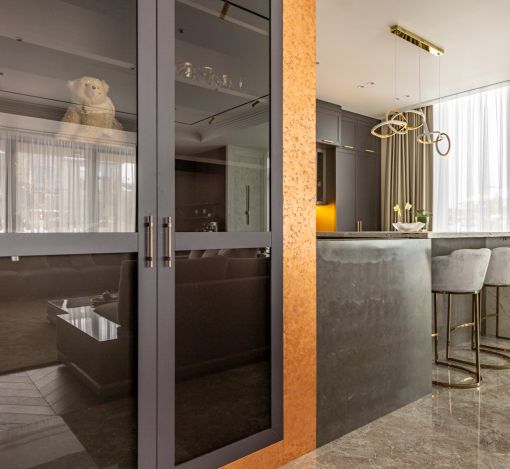 Готовый дом в КП Миллениум