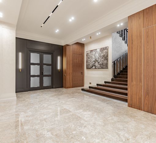 Готовый дом в КП Миллениум